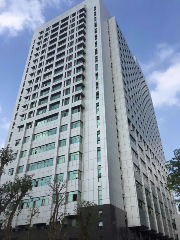 武鸣人民医院门诊病房综合楼.png