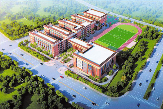 南宁市开泰路中学项目（效果图）（修图）.png
