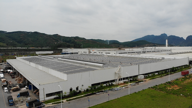 东风柳州汽车有限公司商用车基地搬迁技术改造项目3PL集配中心工程（西南分）.png